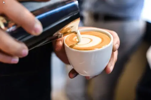 Espresso & Milk-Based Coffee